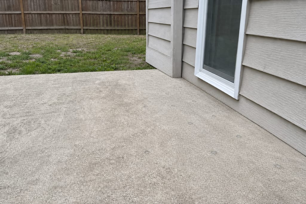 Slab Jacking photo